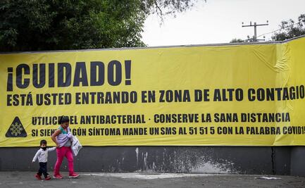 Pronostican récord de 67 millones de pobres