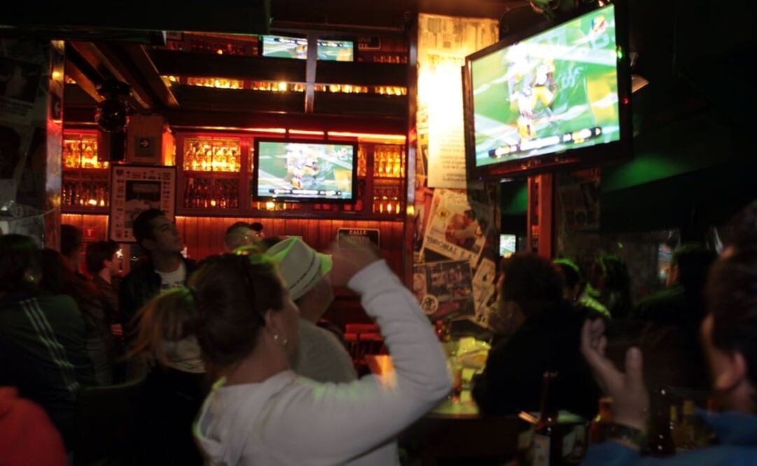 FOTO: Archivo/ EL UNIVERSAL