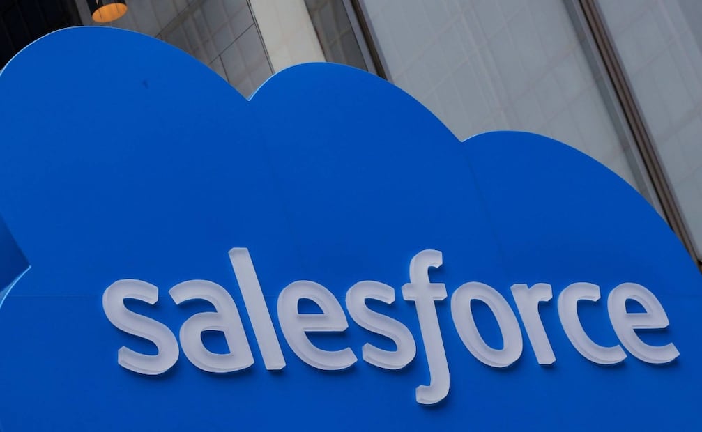 Así beneficiará la inversión de 1,000 mdd de Salesforce en México
