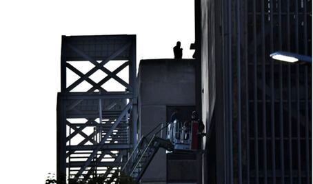 María Guadalupe “N”, la policía que murió tras incendio en centro de control del Metro