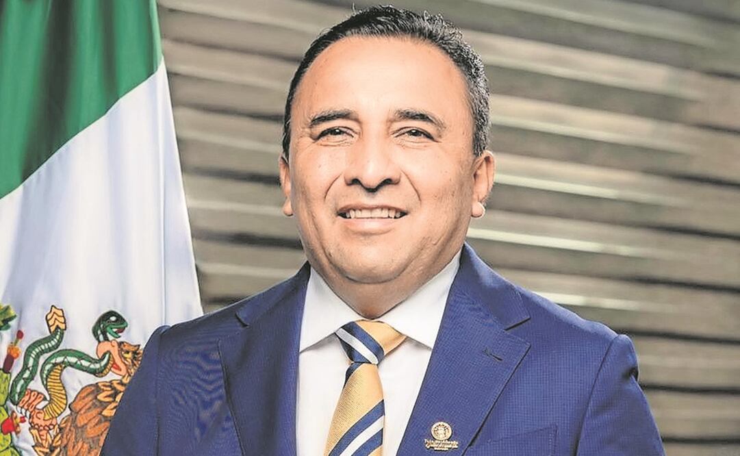 Manuel Hernández. Foto: Especial