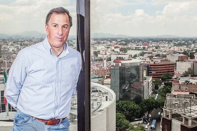 Enfrentamiento en Reynosa fue un hecho aislado: Meade