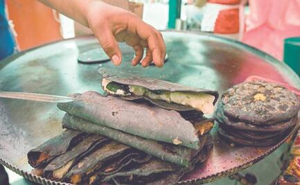 Cuáles son los beneficios de comer quesadillas