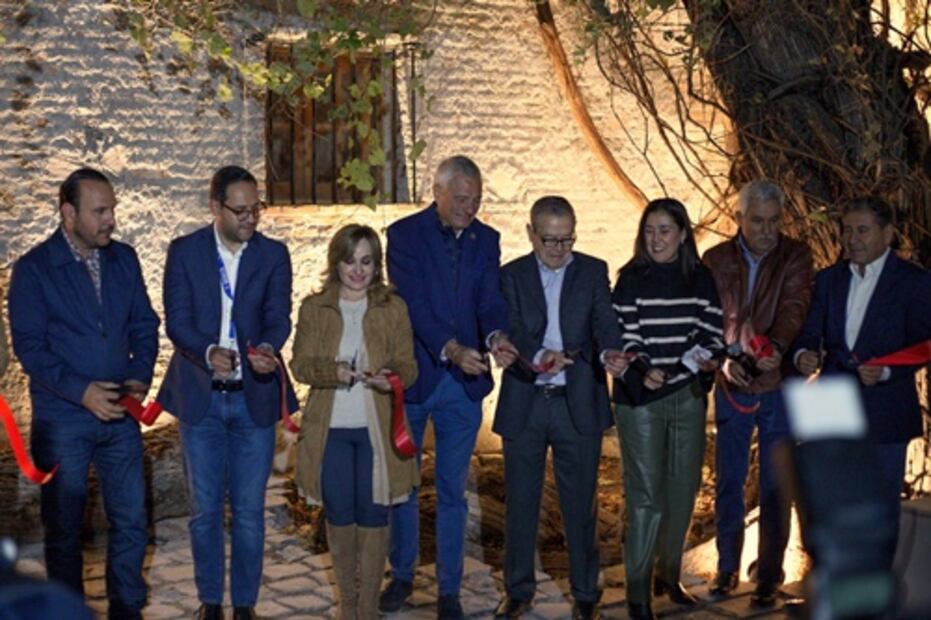 Empezamos las jornadas de México Selection