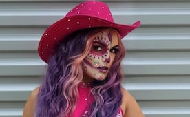 Thunder Rosa y la educación como arma frente la sociedad; una lucha distinta desde el ring