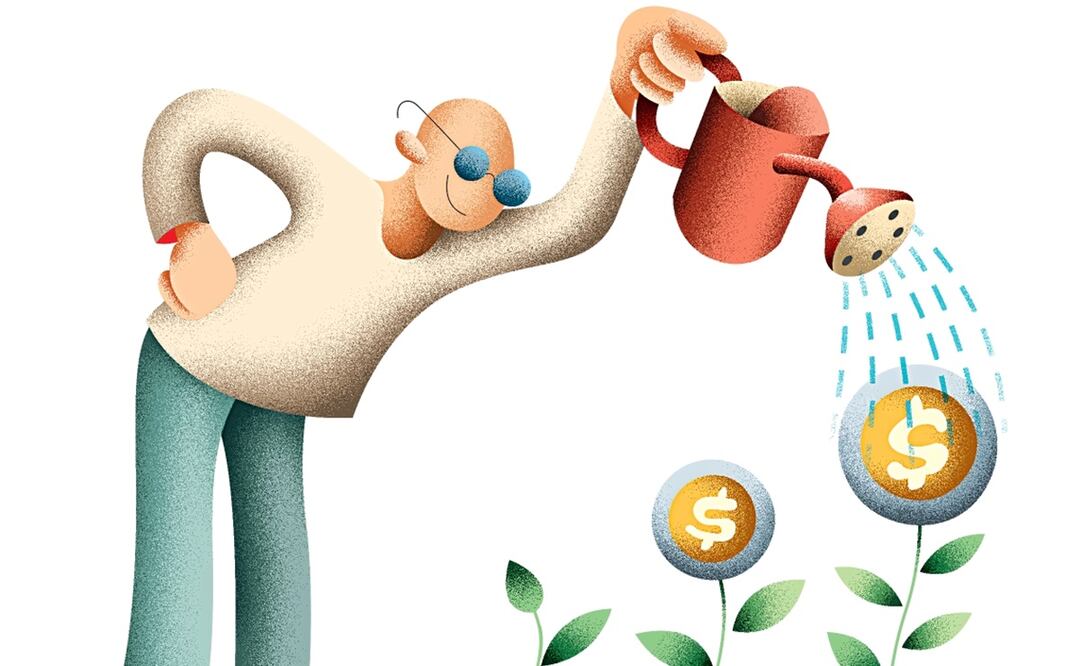 Deja atrás las tandas y el cochinito, ahorra en una cuenta