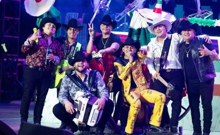 La estrategia de “Grupo Firme” para diferenciarse de “Los Tigres del Norte” 