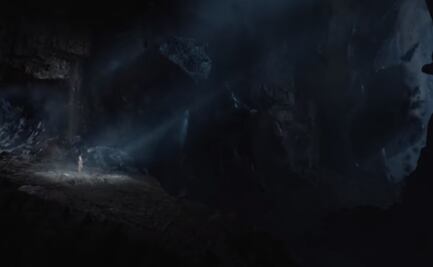 Revelan el primer comercial oficial del PS5