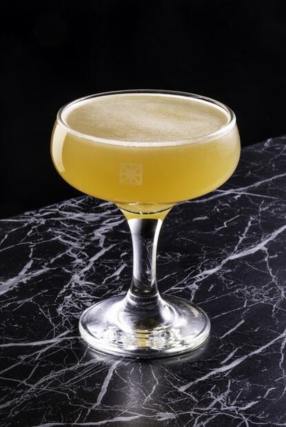 Cocina y prepara cocteles cool con whiskey