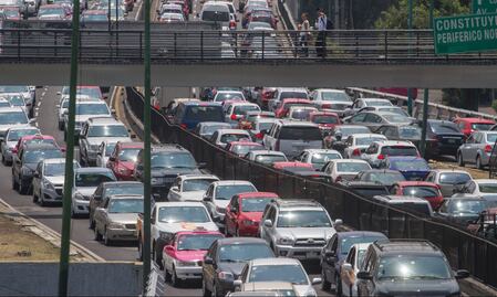 ¿Pasarías el examen para obtener tu licencia?