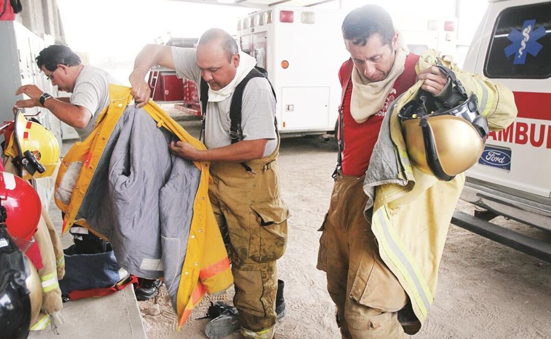 (Foto: Archivo/El Universal)