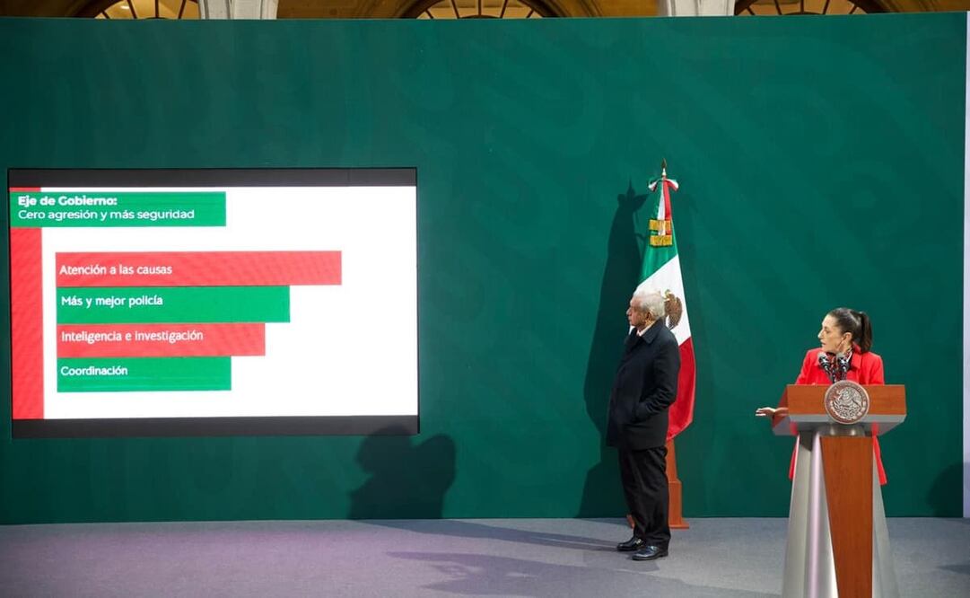 Foto: Germán Espinosa EL UNIVERSAL