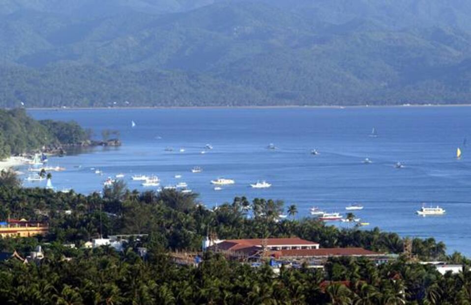 Lugares del mundo que cierran por exceso de turismo