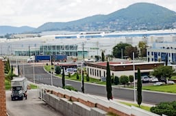 Aumenta la demanda de espacios industriales