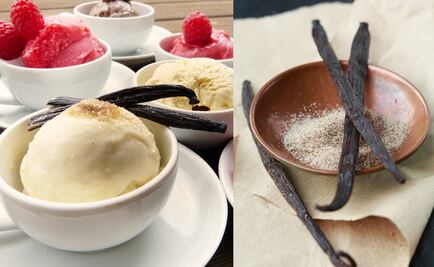 La vainilla mexicana es el ingrediente estrella, en Xanat Vainilla