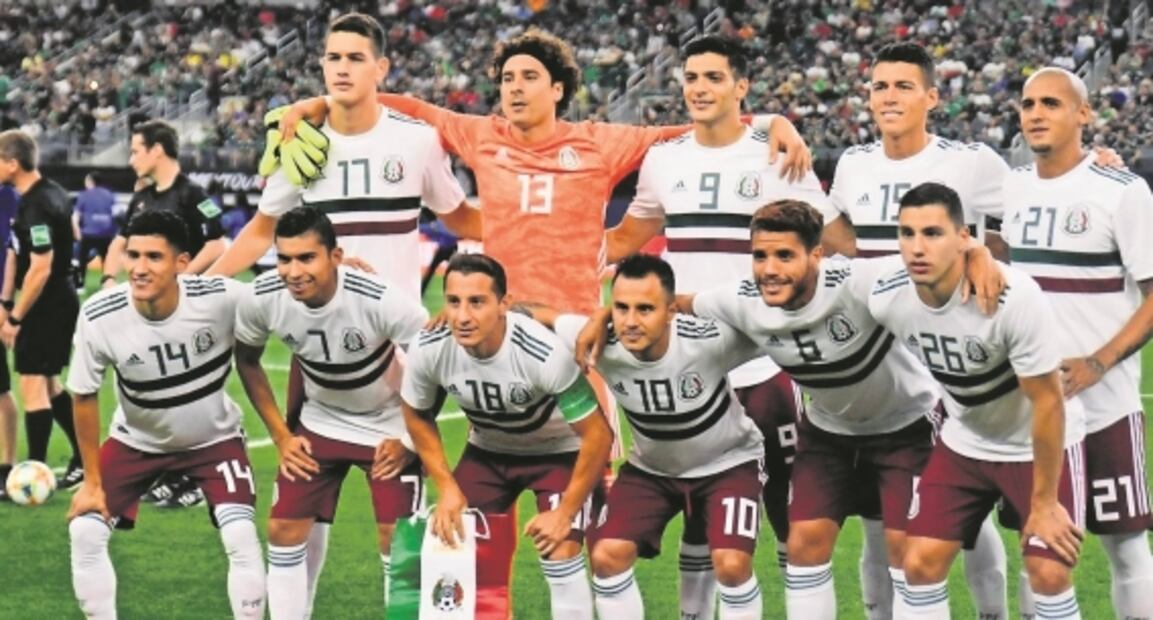 Huawei te regala un P30 por apoyar al "Tri"