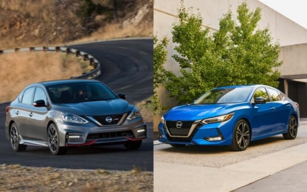 Nissan Sentra 2020: ¿qué tiene de nuevo?