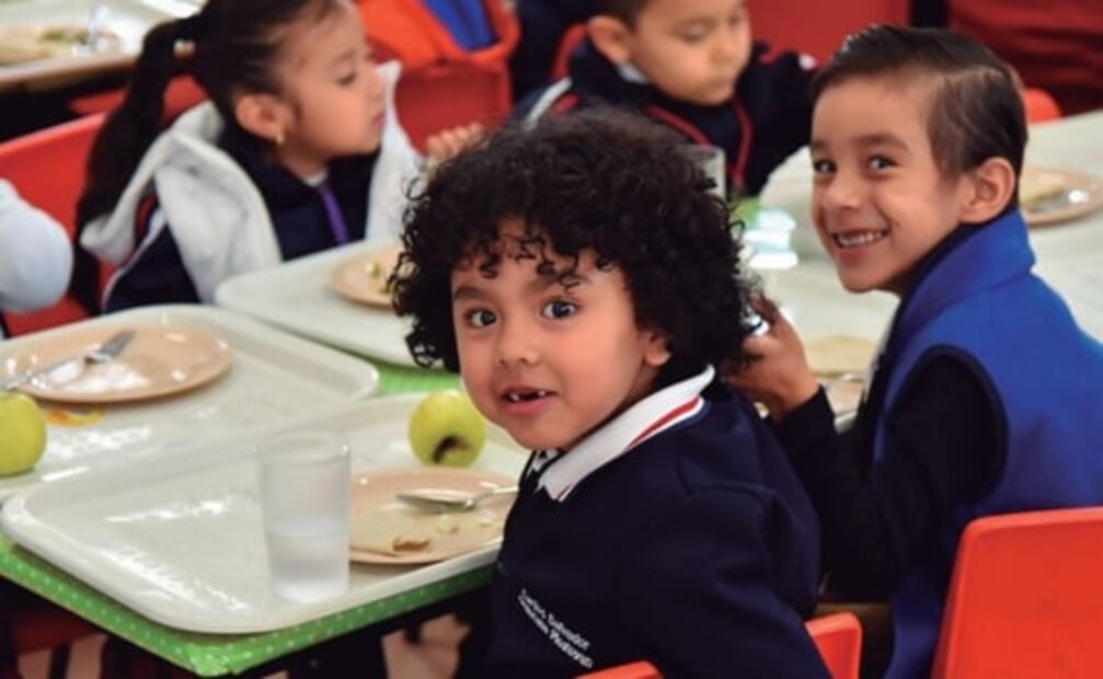 Regreso a clases 2022-2023: ¿Estudiantes pueden ir con cabello largo o pintado?