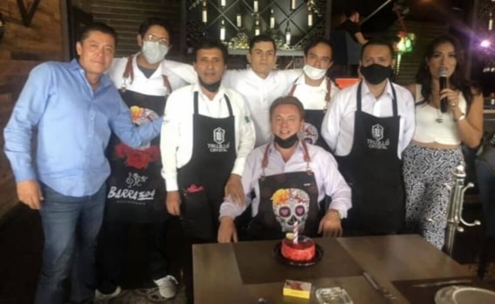 Caen 2 por atentado con regalo-bomba en Salamanca; ven deuda millonaria como móvil