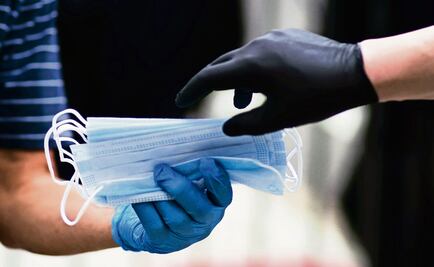 Mexico City receives over 122,000 medical supplies donated by Israel to tackle COVID-19