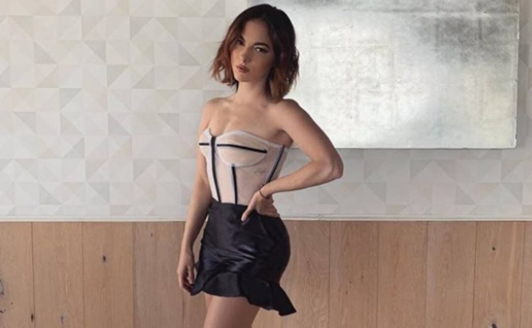 Paty Cantú. Foto: Instagram 