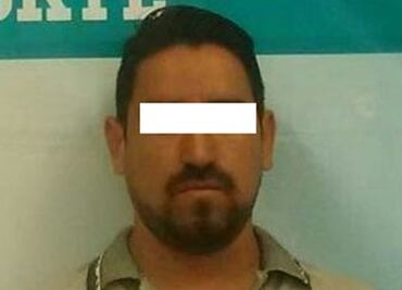 Vinculan a proceso a padrastro que violó a niña en Chihuahua