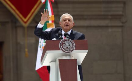 AMLO reconoce que fue “plan con maña” votación en el Zócalo sobre elección de jueces, magistrados y ministros