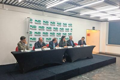 Exigen a Poder Legislativo que regule comercialización y acceso