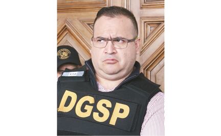 Suman siete denuncias por desvíos en último año de Duarte