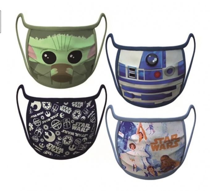 Se llenan la boca con moda polémica