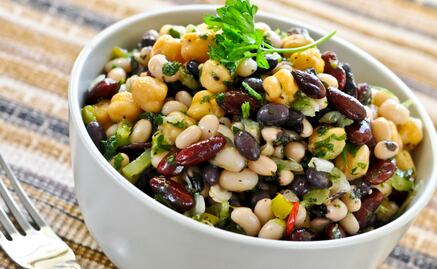 Cómelos y evita el colesterol