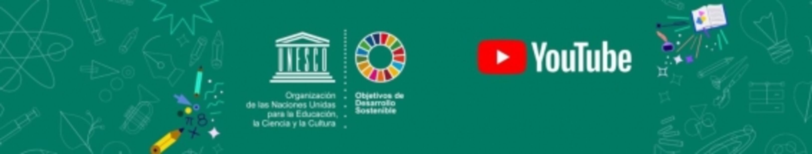 “Mi Aula” de YouTube para acercar educación de calidad 