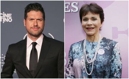 Mauricio Martínez le responde a Pati Chapoy por defender a Antonio Berumen: "Demostraste tu apoyo incondicional a un delincuente"