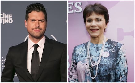 Mauricio Martínez le responde a Pati Chapoy por defender a Antonio Berumen: "Demostraste tu apoyo incondicional a un delincuente"