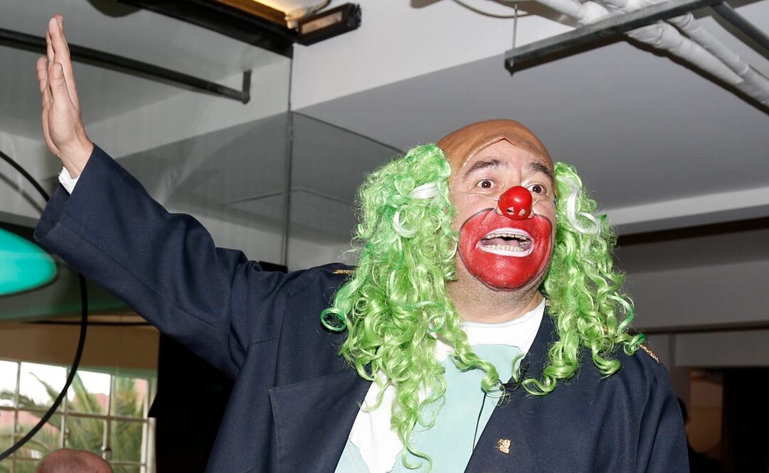 Foto: Archivo El Universal