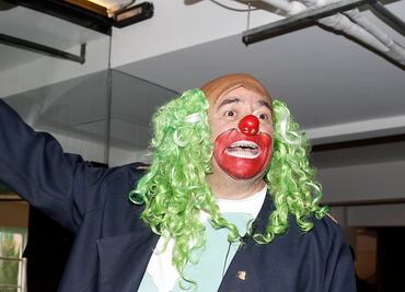 "El Mañanero" de Brozo vuelve el 6 de enero