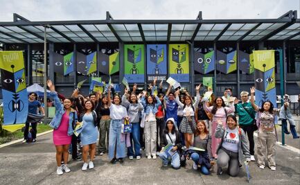 Arranca hoy la Feria del Libro en la UNAM