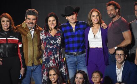 Así fue la última escena que hizo Julián Figueroa en la TV