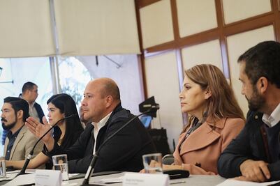 Gobierno de Jalisco rechaza la construcción de termoeléctrica en Juanacatlán