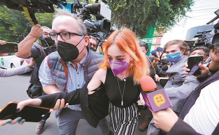 Presenta fiscalía 6 videos contra YosStop; violadores de Ainara están prófugos