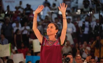 Aún hay mucho por hacer, no se pueden dar pasos hacia atrás, señala Sheinbaum en Chiapas 