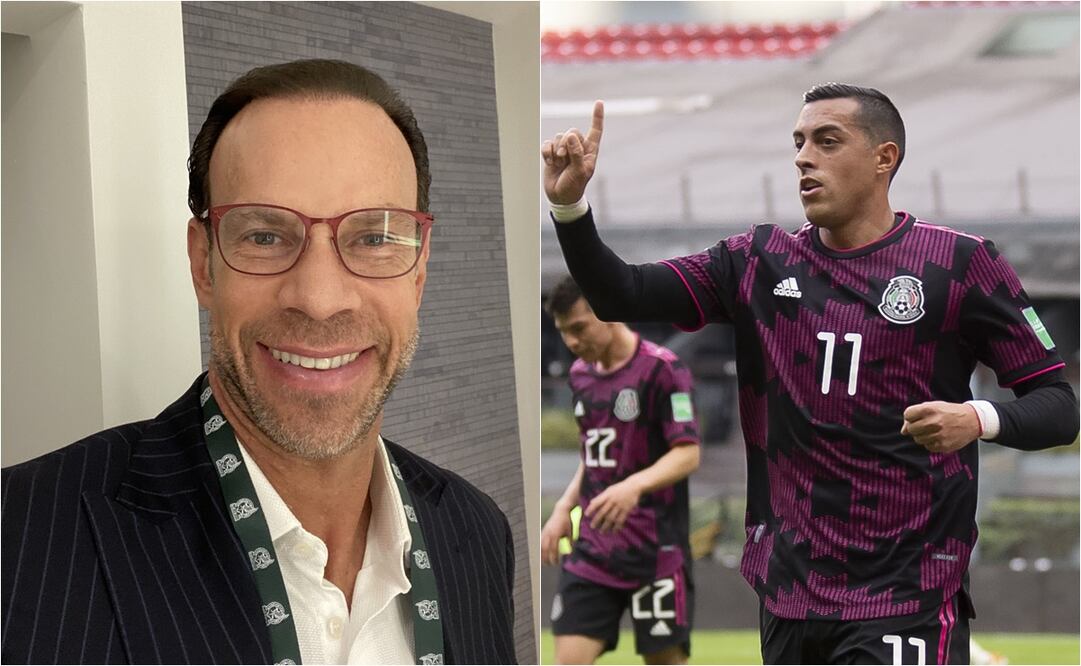 Zague no está a favor de las determinaciones en el Tricolor / FOTO: ESPECIAL