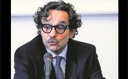 TEPJF pide a Quadri retirar tuits transfóbicos