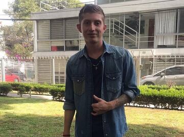 Hackean cuenta de Instagram de Octavio Ocaña