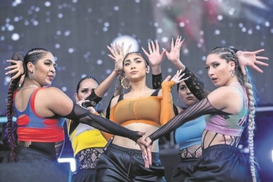 Cae menor de edad que aprovechó el Flow Fest para robar celulares