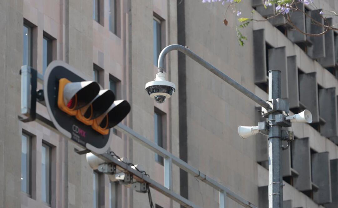 Foto: Berenice Fregoso/ EL UNIVERSAL