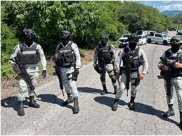 Masacre en Morelos: Encuentran cuatro cadáveres, entre ellos, el de una mujer