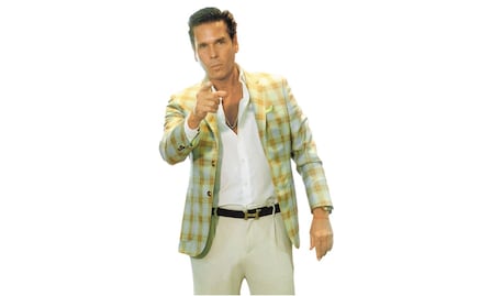 Gobernaré a Quintana Roo como si fuera una empresa: Roberto Palazuelos