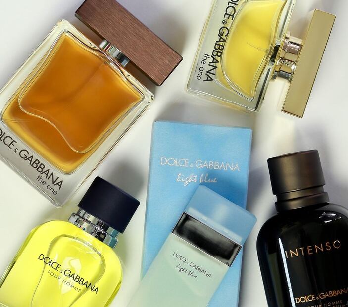 Un cajón seco, fresco y oscuro es el mejor lugar para conservar tu perfume. Foto: Pixabay