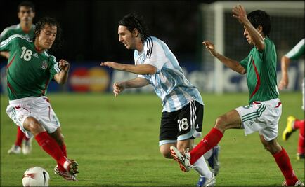 México le pone fin a su historia en Copa América